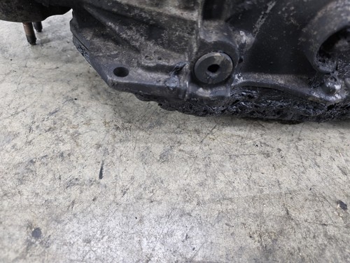 JEEP GRAND CHEROKEE SRT 6.4L 14-17 OEM 8HP70 AUTOMATIC GEARBOX TRANSMISSION 85K - Picture 8 of 13