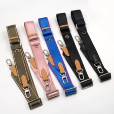 Multi Pochette Accessories Replacement Strap Adjustable Shoulder Strap for LV