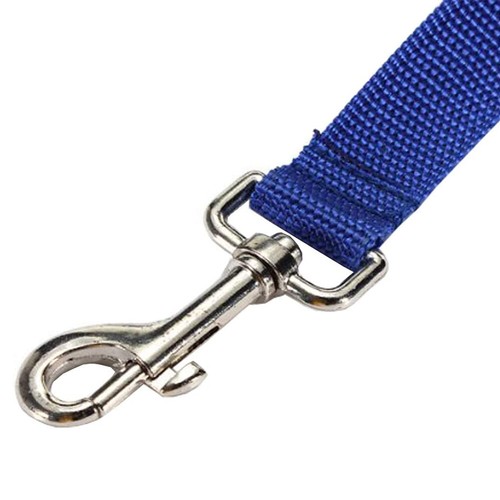 Nylon Dog Training Leash Heavy Duty Pet Product Strong Rope Recall Lead Leashes - Picture 4 of 9