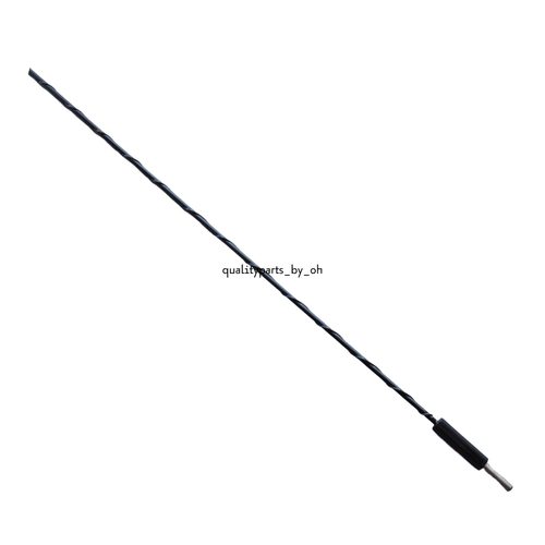 Antena compacta de 31"" mástil de repuesto radio AM/FM para Toyota Sienna 1998-2015 - Imagen 2 de 3