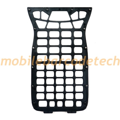 Keypad Bezel Frame Replacement for Honeywell Dolphin 99EX 99GX(Version 2, 55Key) - Picture 3 of 4