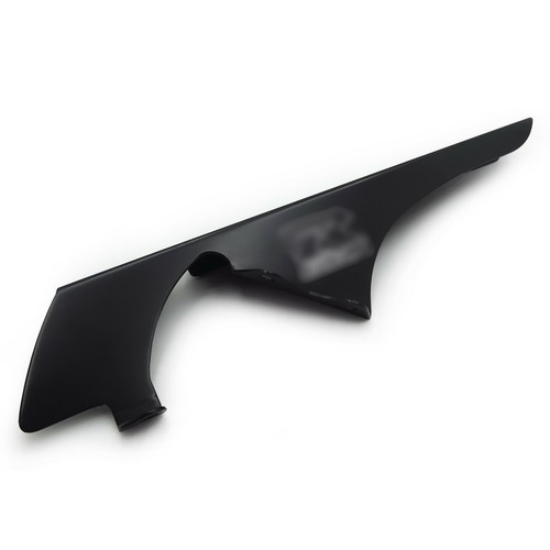 Protectores de cadena negros de alta calidad para Suzuki GSXR750 2001-2004 GSX-R1000 2001-2003 - Imagen 2 de 7