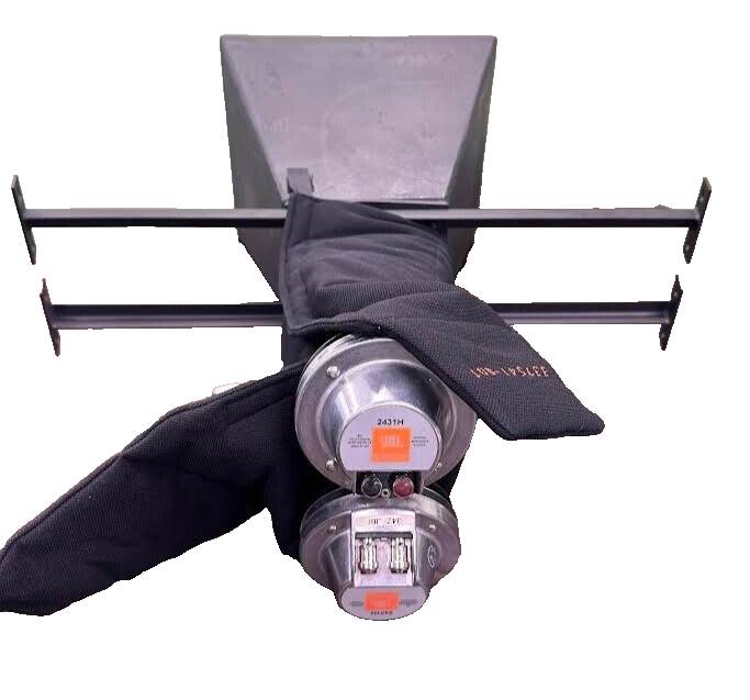 2) JBL 2431H COMPRESSION DRIVER AND HORN FLARE (THS) | eBay