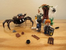 LEGO Harry Potter Aragog's Lair # 75950 Missing 1 Piece