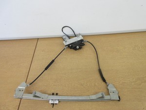 Renault Clio Passenger Window Not Working