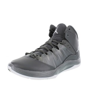 Nike Air Jordan Basketball Shoes Prime Fly 599582 005 Dark Grey