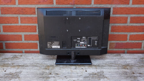 Panasonic TX-L19X5E | 19" Zoll LCD Fernseher - Bild 3 von 3