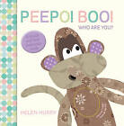 Peepo! Boo! Who are You? by Simon & Schuster Ltd (Hardback, 2013)