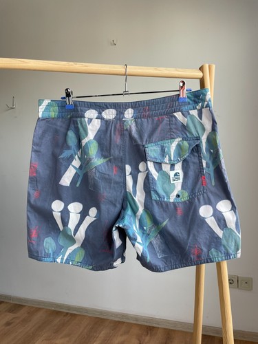 Carhartt WIP Shaka Badeshorts Größe L - Bild 2 von 5