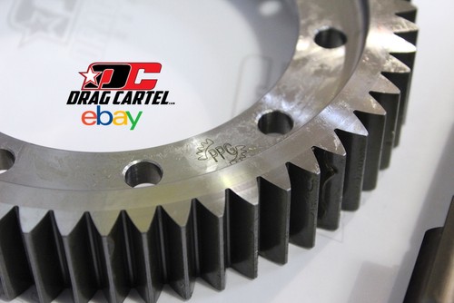 PPG Straight Cut 4.21 SFWD Final Drive Honda Acura B18C1, B18C5 Transmissions - Picture 3 of 3