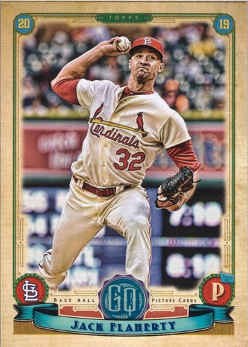 2019-2020 Topps Gypsy Queen Base Rookies, Ships FREE, Buy 2 Get 2 FREE - Picture 33 of 76