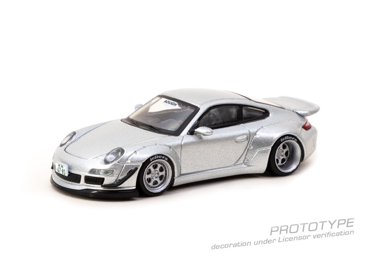 In Stock) Tarmac Works 1/64 RWB 997 Abu Dhabi Diecast Model In Stock) Tarmac Works 1/64 RWB 997 Abu Dhabi Diecast Model
