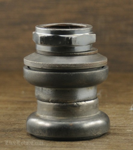 Vintage Schwinn Bike HEADSET Stingray Krate Bicycle Phantom B6 DX Tank Cruiser - Picture 24 of 44