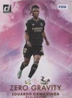 2022-23 Panini Donruss Eduardo Camavinga #18