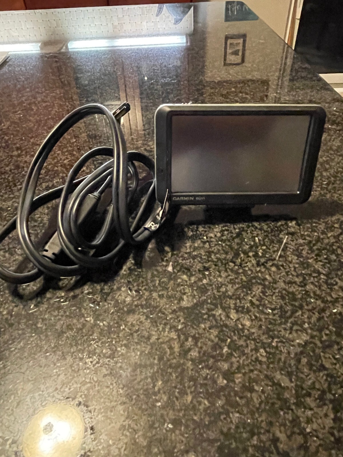 Garmin Nuvi 755 Portable GPS eBay