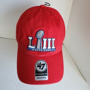 patriots super bowl 2019 hat