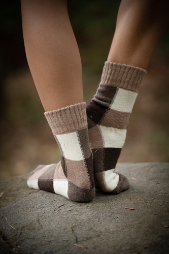 Organic Socks - Foto 14 di 14