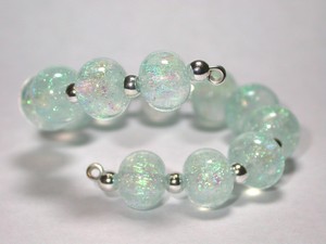 VictoriaGail-Lampworked-Beads-Glacial-Lg