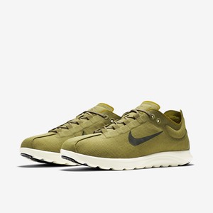 NIKE NIKELAB MAYFLY LITE MEN'S SHOES SIZE US 8 UK 7 EUR 41 GREEN 909555-301 NIKE NIKELAB MAYFLY LITE MEN'S SHOES SIZE US 8 UK 7 EUR 41 GREEN 909555-301