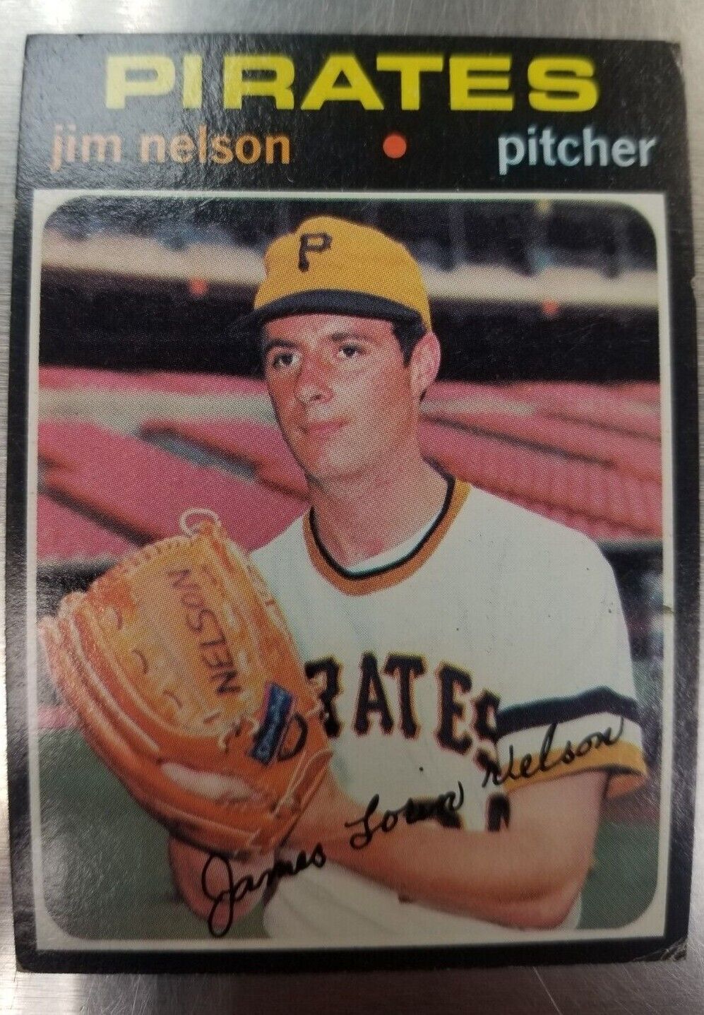 1971 Topps baseball cards #251-752 Good-NM you pick the cards complete your set - Picture 48 of 276