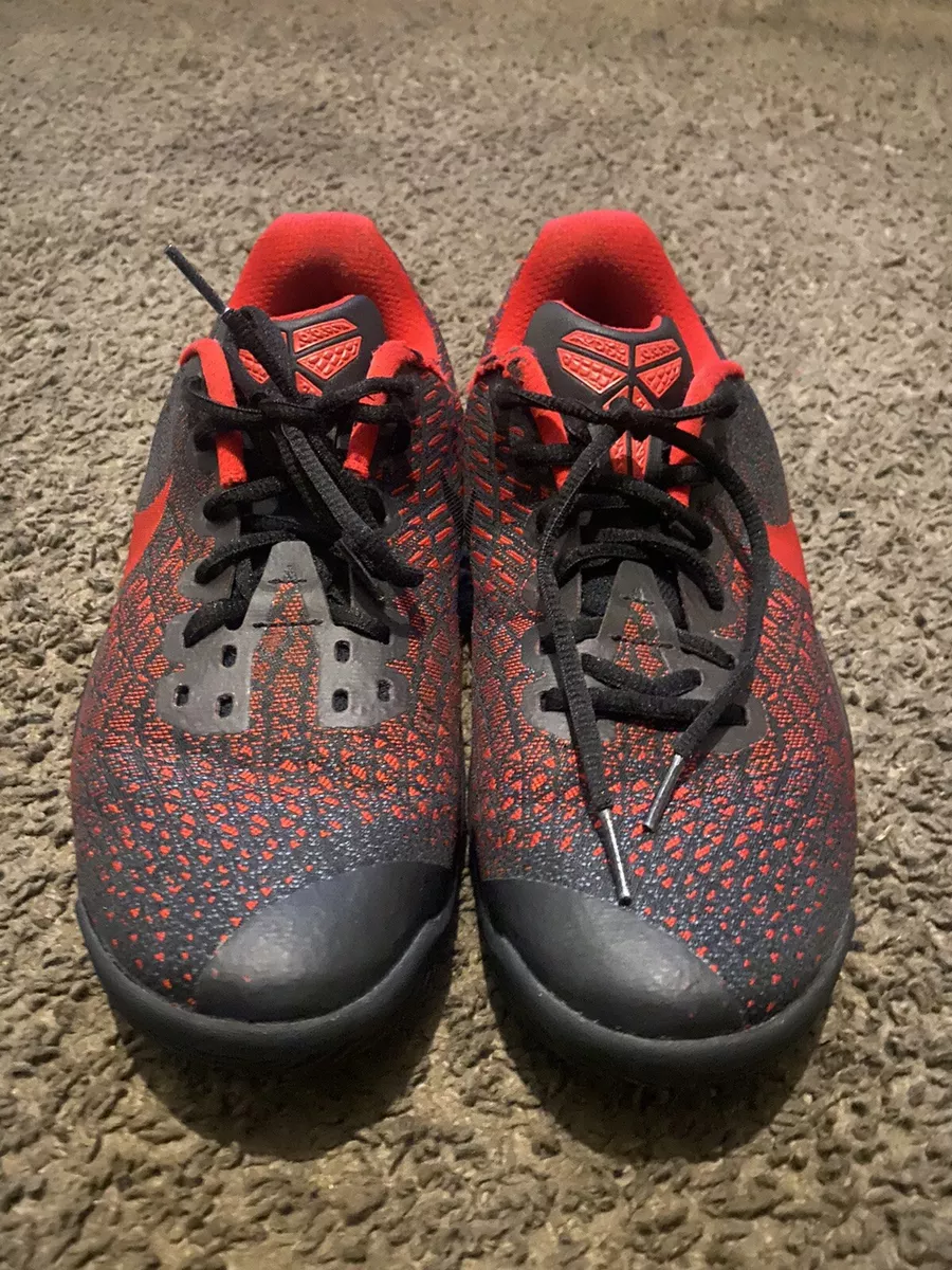 Mamba top instinct shoes