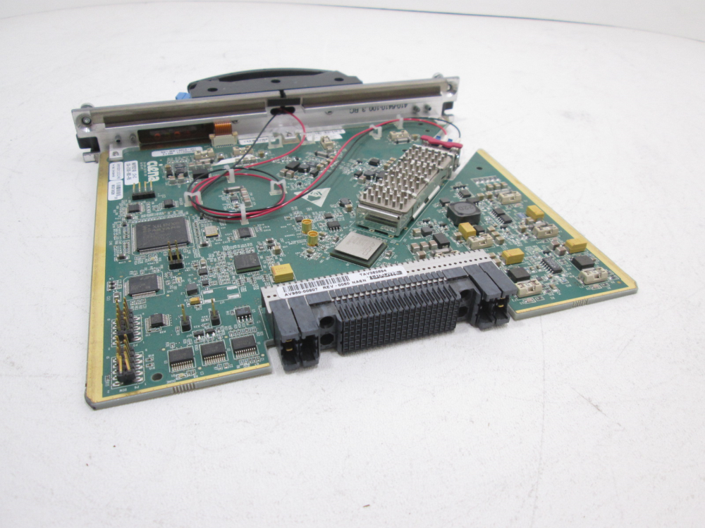 Ciena Coredirector OM10G-1550 134-0108-900 WM6IZWKHAA | eBay
