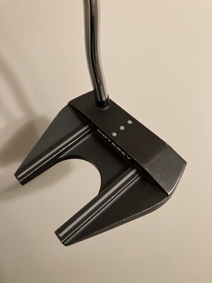 Odyssey Milled Collection #7 TX 34” | eBay
