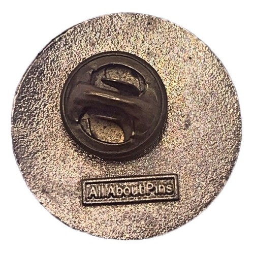 Pacific Grove High School California Alumni Souvenir Pin - Picture 2 of 2