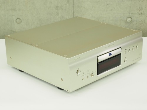 For parts or not working DENON DCD-SA1 SACD Player free ship from japan - Picture 9 of 12