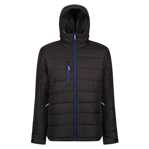 Regatta Navigate Mens Thermal Jacket | Lightweight Puffer | 7 Colours | S-3XL - Picture 30 of 57