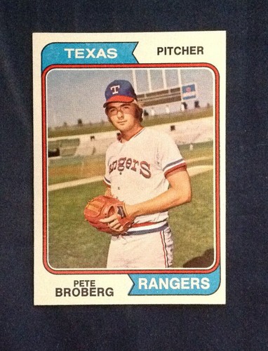1974 Topps Pick a Card Complete your Set EX-MT-NM #367- 544T NEW UPDATED - Picture 106 of 286