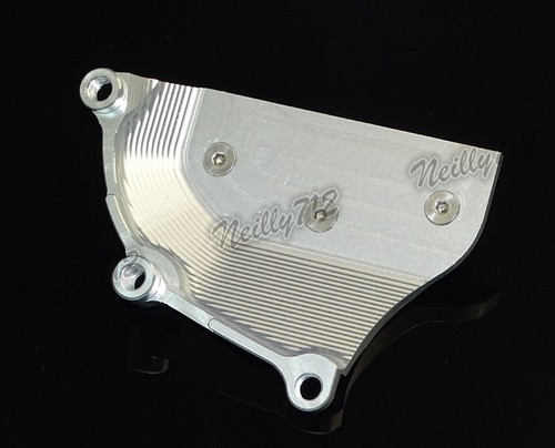 Engine Clutch Case Crash Pad Slider For 2008-2016 HONDA CBR1000RR Fireblade SC59 - Picture 40 of 47