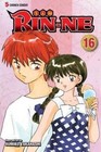 Rin-Ne by Rumiko Takahashi (Paperback, 2014)