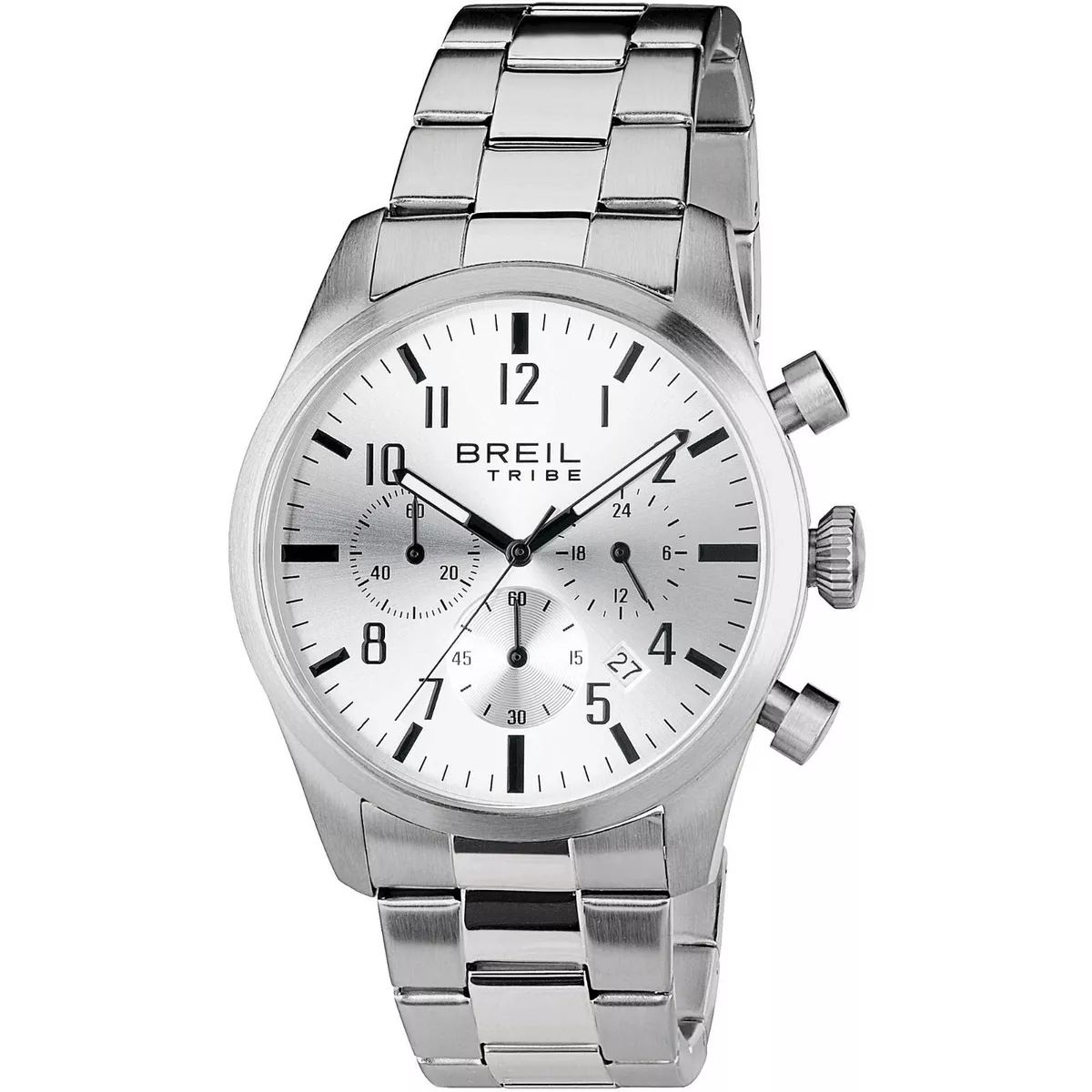 Breil top tribe chronograph