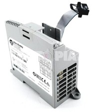 Allen Bradley 1762-OW8 /A, 8Pt. VAC/VDC Relay Output Module, Rev D, 11/2017