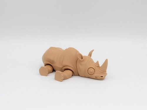 Rhino Fidget - Picture 9 of 280