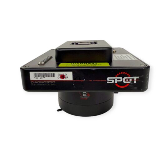Diagnosegeräte SPOT Model 1.4.0 Slider 2 Kamera Made in USA - Bild 9 von 12