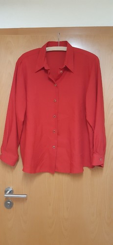Damen Bluse von eterna in der Größe 44 ( Top Zustand )