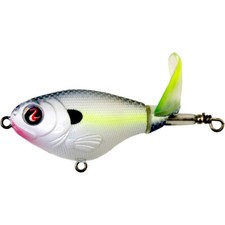 River2Sea Whopper Plopper 60 Topwater Prop Lure Surface Bass Fishing Lure