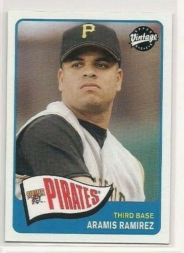 2003 Upper Deck Vintage Baseball Cards / U You Pick / Choose from List / mb5 - Picture 90 of 136