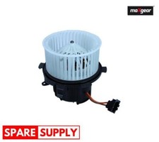 INTERIOR BLOWER FOR CITROËN PEUGEOT MAXGEAR AC730148