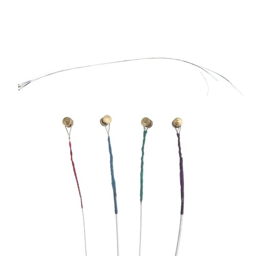 4PCS/SET Violin Strings Replacement for 3/4 & 4/4 Violin E-1st A-2nd D-3rd G-4th - Picture 3 of 14