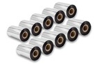 10x Thermal Transfer Ribbon for Valentin Desco 106 110mm