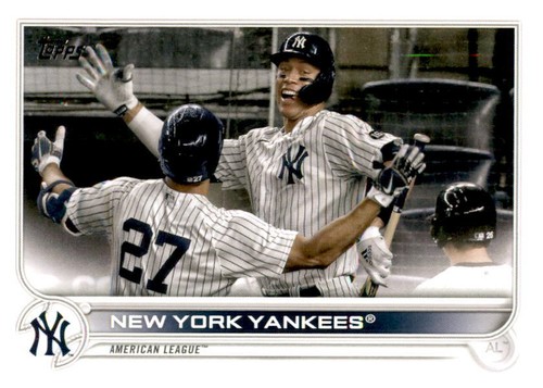 2022 Topps Baseball Cards Series 1 #1-165 You Pick Complete Your Set - Picture 241 of 330