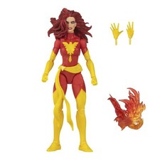Marvel Legends Series X-Men Classic Dark Phoenix 6-inch Action Figure Toy,for...