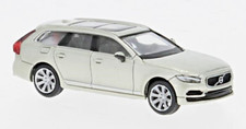 BREKINA PCX870386 Volvo V90 Silver, 2019, H0, New 2024