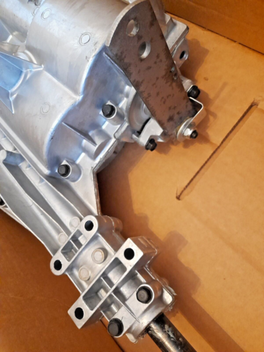 Ersatz Getriebe für STIGA 118400912/0 18400912/0 - Bild 2 von 9