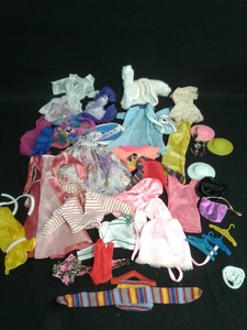 barbie accessories ebay
