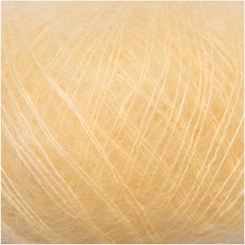 Rico filato di lana per maglieria Essentials Super Kid Mohair ama seta pizzo soffice 2 strati - Foto 100 di 167