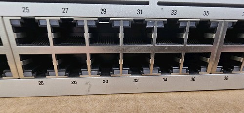 Ubiquiti USW-Pro-48 UniFi Pro Switch 48 Port [Non-PoE] - Picture 9 of 16